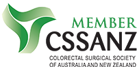 CSSANZ Member Logo